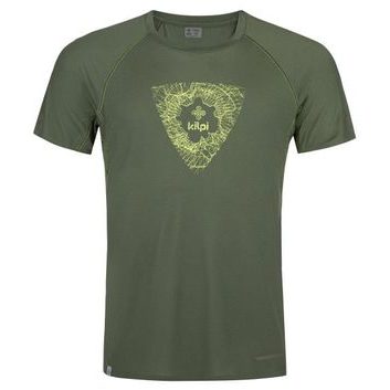 KILPI WYLDER-M Khaki