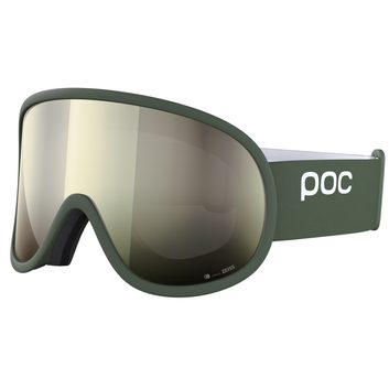 POC Retina Epidote Green/Partly Sunny Ivory