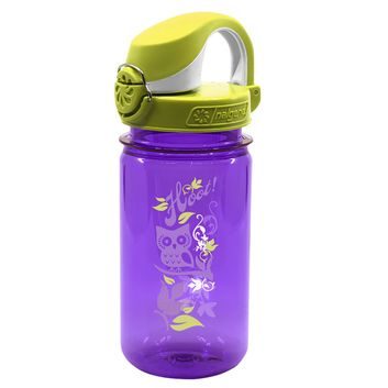 NALGENE OTF Kids 350ml Sustain Hoot