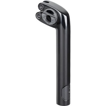 TREK Seatpost Trek Domane+ Tall CI 20mm Gloss Trek Black