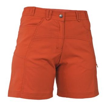 WARMPEACE VALERA LADY, burnt ochre