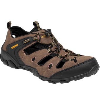 BENNON CLIFTON Sandal Brown