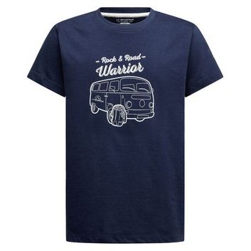 LA SPORTIVA Van T-Shirt K, Night Sky