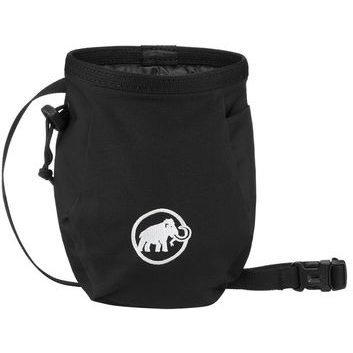 MAMMUT Ophir Chalk Bag black