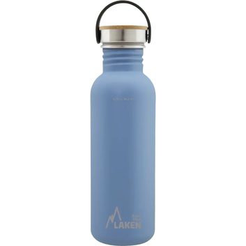 LAKEN Basic Bamboo 750 ml modrá