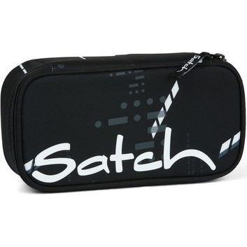 SATCH Pencilcase - Ninja Matrix