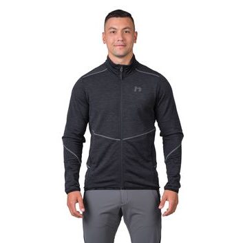 HANNAH DAMAR, anthracite mel