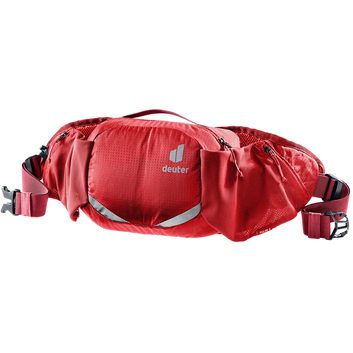 DEUTER Pulse 3 cherry-masala