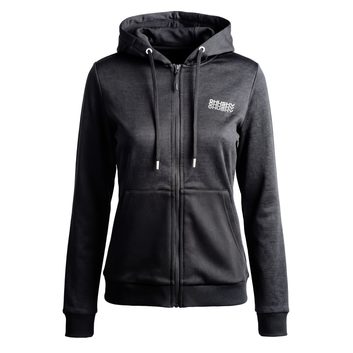 HUSKY Asta L black