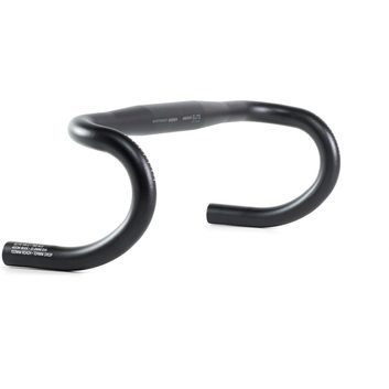 BONTRAGER Bar Elite VR-C 400mm x 400mm Black 2022