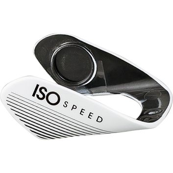 TREK Díl rámu, vnější kryt Trek Domane 4/5/6 IsoSpeed, bílá