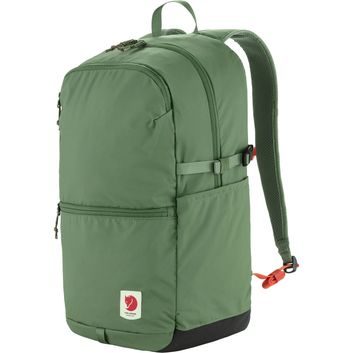 FJÄLLRÄVEN High Coast Backpack 24 Green