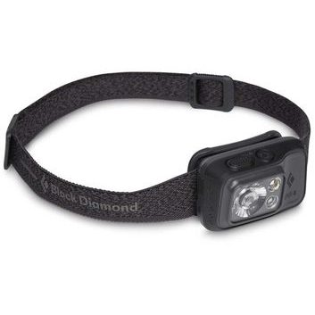 BLACK DIAMOND SPOT 400-R HEADLAMP Graphite