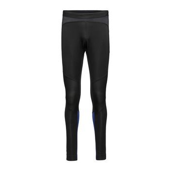 GORE R5 GTX I Tights black/ultramarine blue