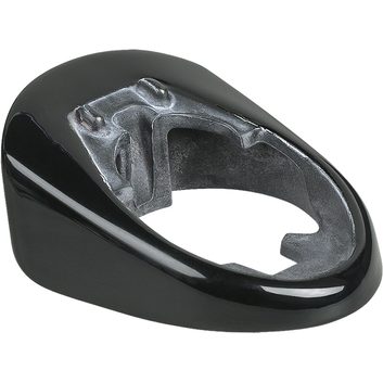 TREK Madone SLR Cover Gloss Trek Black