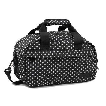 MEMBER'S SB-0043A - černá/bílá