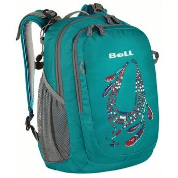 BOLL SIOUX 15 turquoise