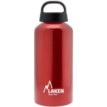 LAKEN Classic 600 ml červená