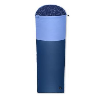 SPOKEY ULTRALIGHT 600, 7°C, navy