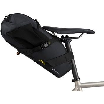 APIDURA Expedition saddle pack (9l)