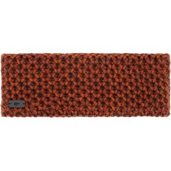 EISBÄR Tula STB, zimtorange