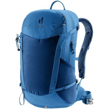 DEUTER Futura 23 nightblue-baltic