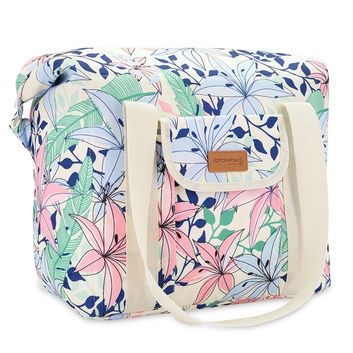 SPOKEY EKO WAY, 28 l, béžová