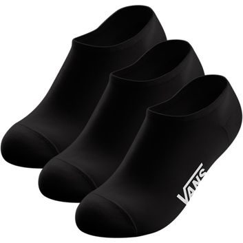 VANS Classic Kick ROX Black