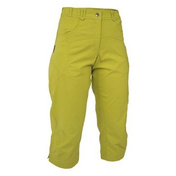 WARMPEACE FLASH 3/4 LADY, oasis green