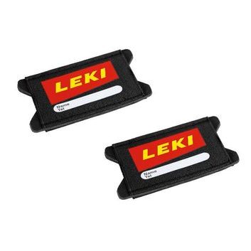 LEKI Skiclip Nordic