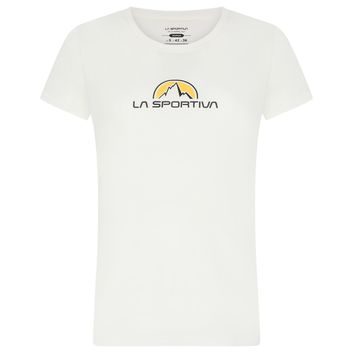 LA SPORTIVA Brand Tee W, White