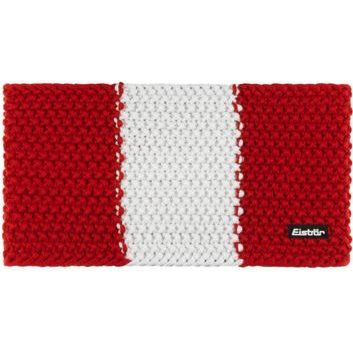 EISBÄR Jamie Flag STB, ardea-white-ardea