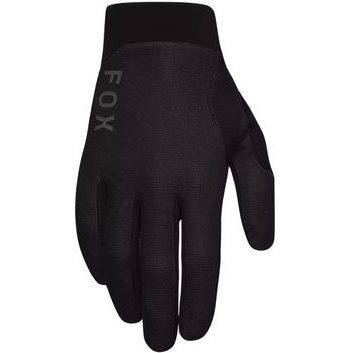 FOX Ranger Glove Gel, black
