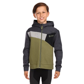 KILPI PREDA-JB Zelená