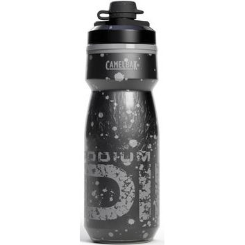 CAMELBAK Podium Dirt Series Chill 0,62l Asphalt