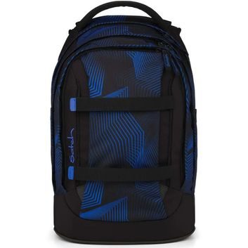 SATCH Pack School Backpack 30 Seismic Blue