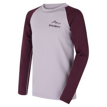 HUSKY ACTIVE WINTER TOMBO PURPLE