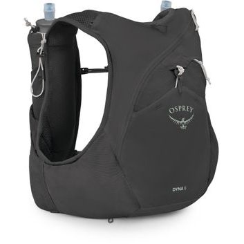 OSPREY DYNA 6 BLACK