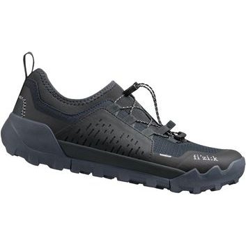 FIZIK TERRA ERGOLACE 2.0 DARK BLUE - BLACK