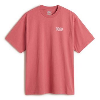 VANS EARTHBOUND LOOSE FIT SS TEE MAUVEWOOD