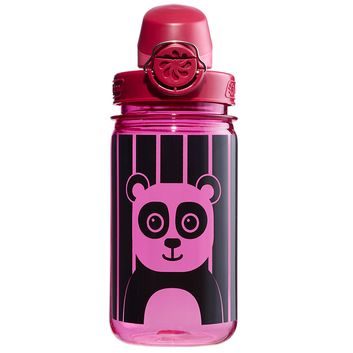 NALGENE OTF Kids Pink Panda, Sustain Pink Panda