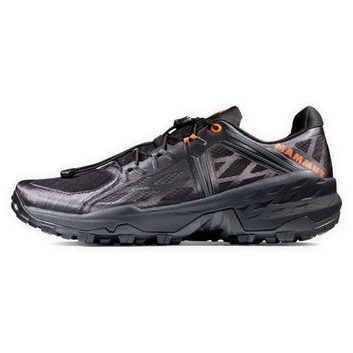 MAMMUT Sertig TR Low GTX Men black-dark steel