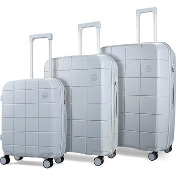 ROCK Pixel PP šedá