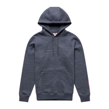 TROY LEE DESIGNS IMPRINT BLACK HEATHER