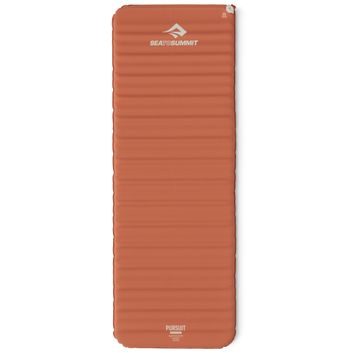 SEA TO SUMMIT Pursuit SI Mat - Regular Rectangular Wide (RCS)
