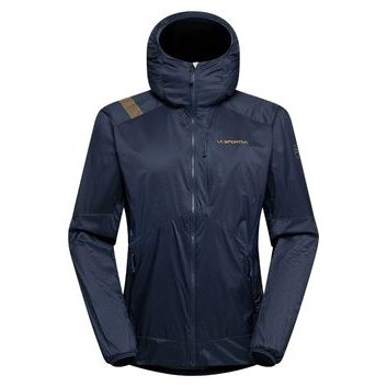 LA SPORTIVA Across Lite Jkt M, Night Sky/Savana