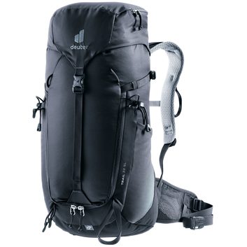DEUTER Trail 22 SL black