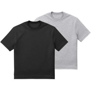 VANS Vans 2-Pack Tee Multi