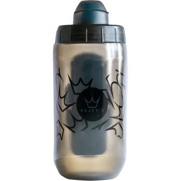 PEATYS X FIDLOCK LOCKIN LOGO SMOKE 450 ML