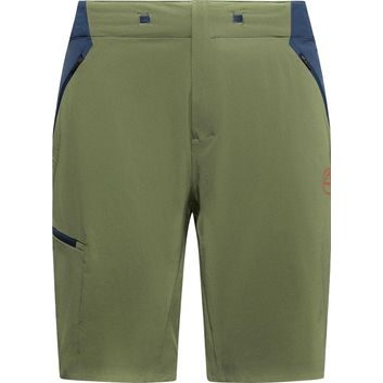 LA SPORTIVA Monument Shorts M Cypress/Night Sky